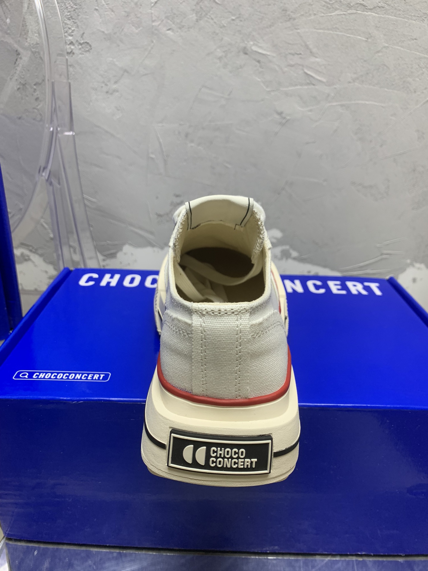 Limited Edition Monopoly Top Edition Plant Collection with Custom Canvas and Flashback Shoes - 图片 7