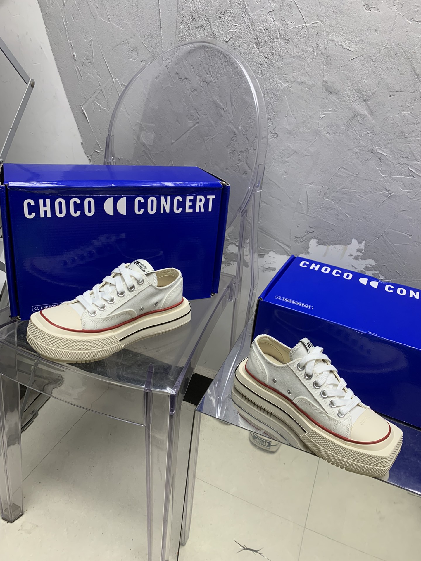 Limited Edition Monopoly Top Edition Plant Collection with Custom Canvas and Flashback Shoes - 图片 2