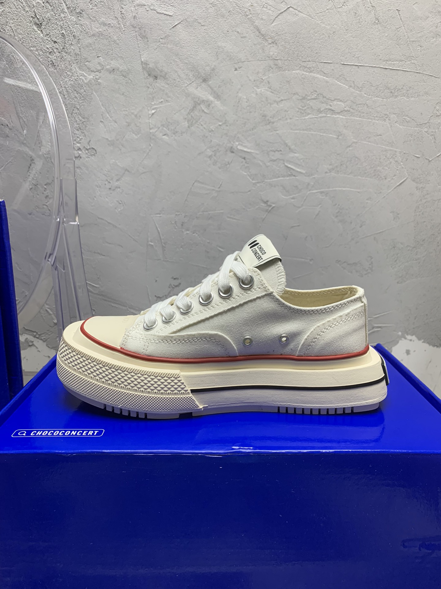 Limited Edition Monopoly Top Edition Plant Collection with Custom Canvas and Flashback Shoes - 图片 5