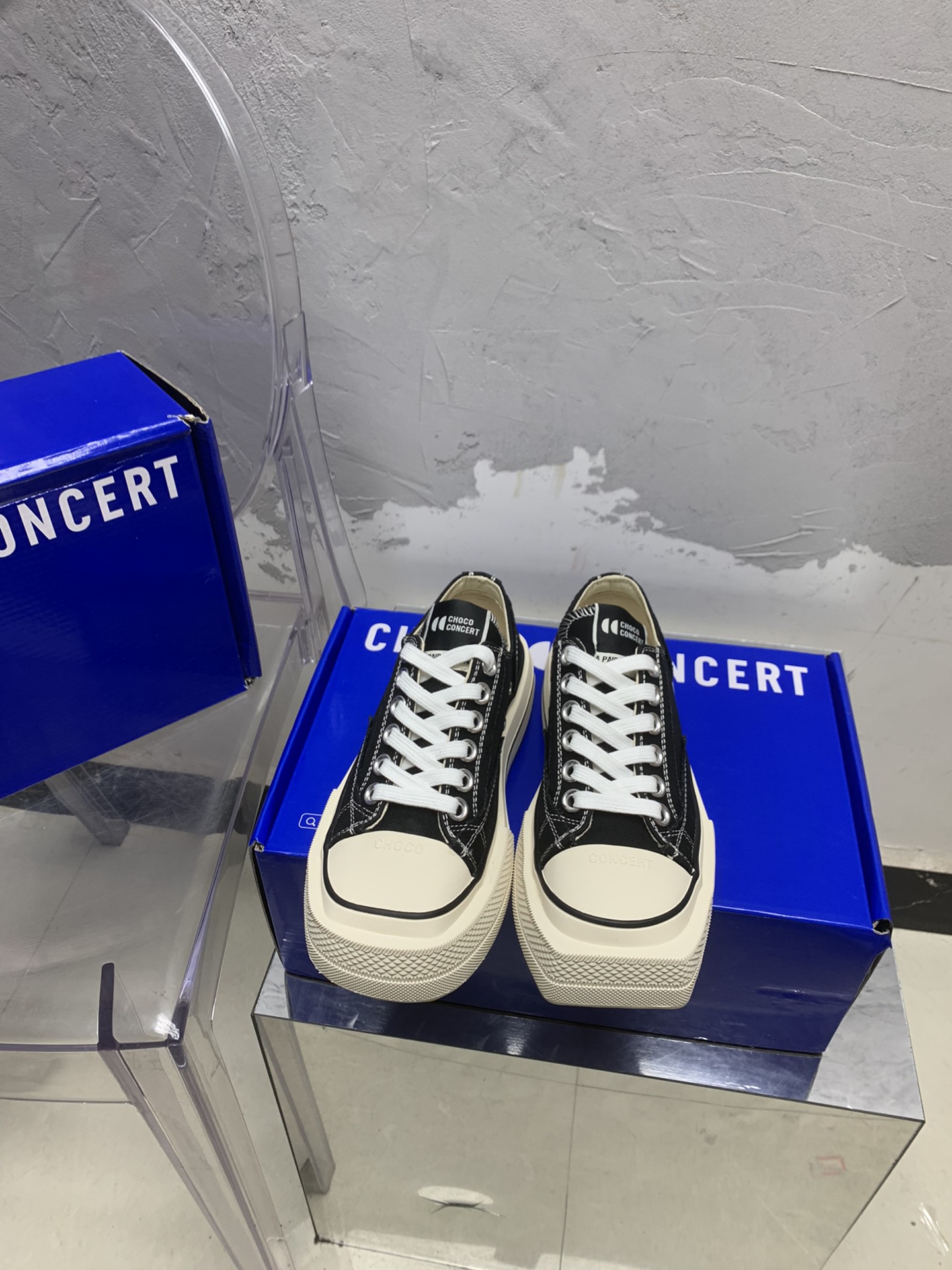 “Exclusive Monopoly Top Edition: Custom Canvas Shoes Collection for 2024”