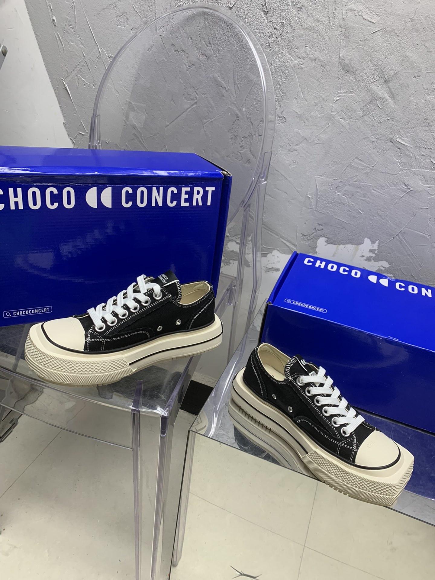 “Exclusive Monopoly Top Edition: Custom Canvas Shoes Collection for 2024” - 图片 9