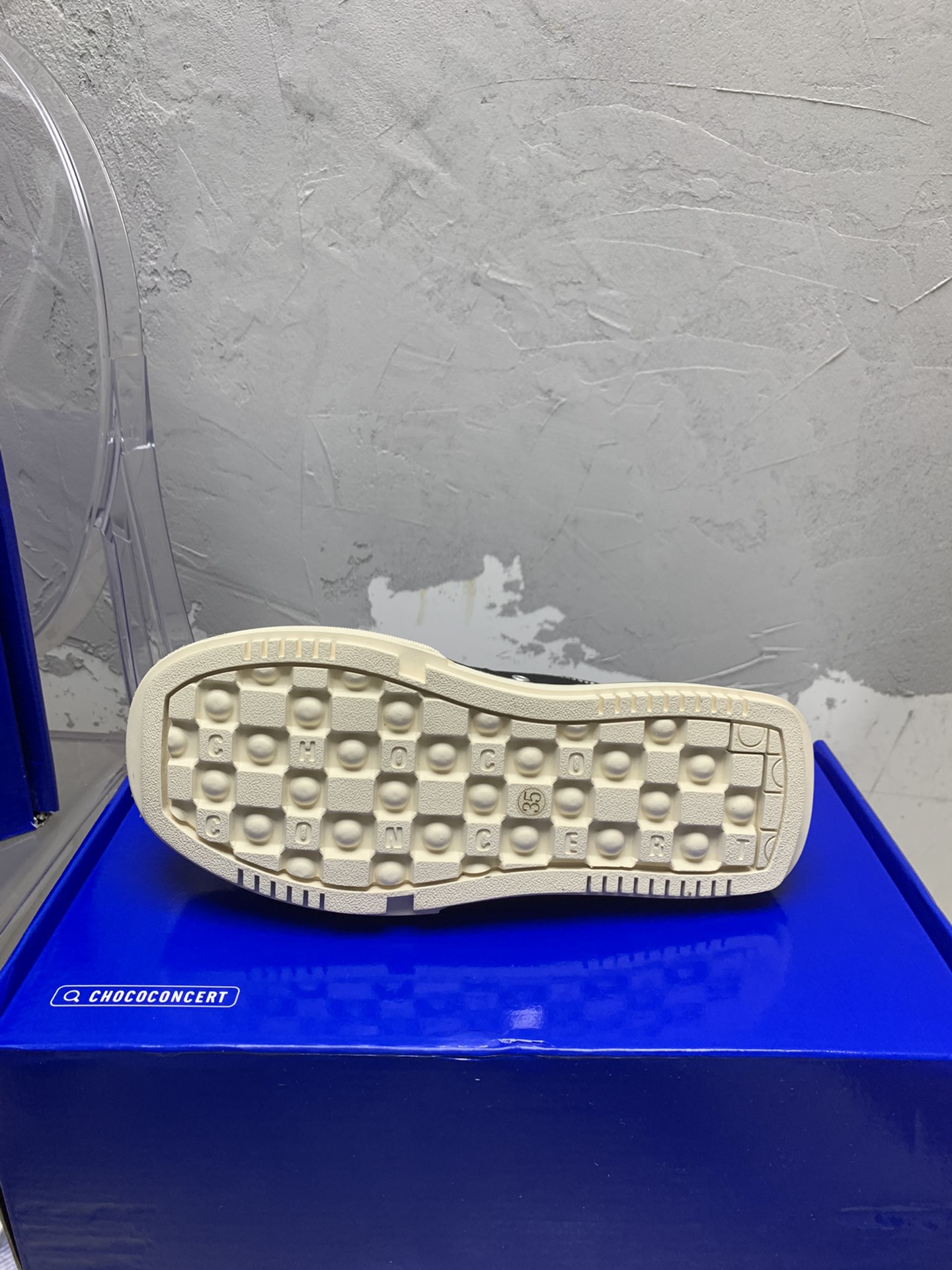 “Exclusive Monopoly Top Edition: Custom Canvas Shoes Collection for 2024” - 图片 6