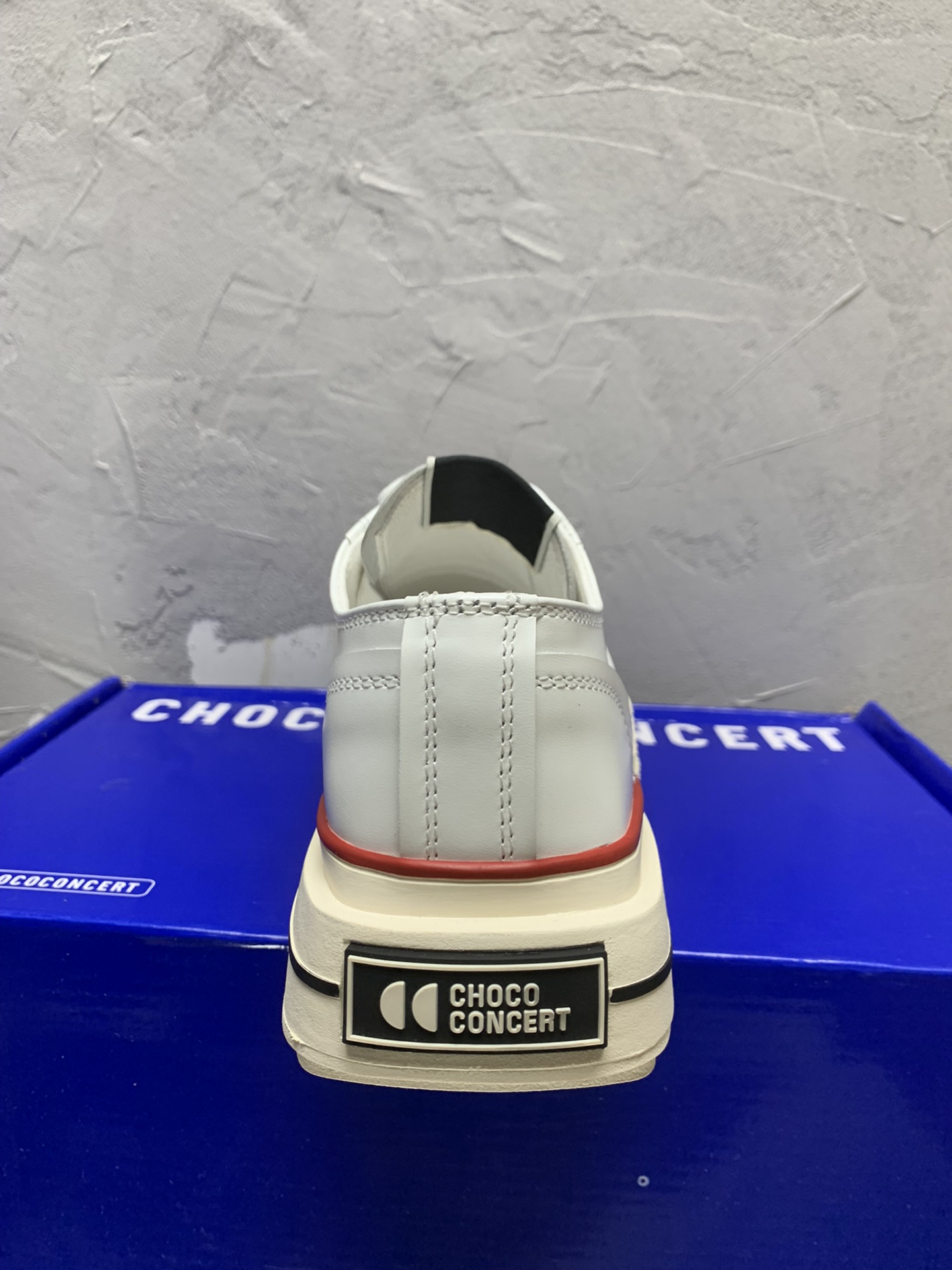 Chococoncert 2024: Popular Flashback Shoes Release with Original Fabric and Design - 图片 6