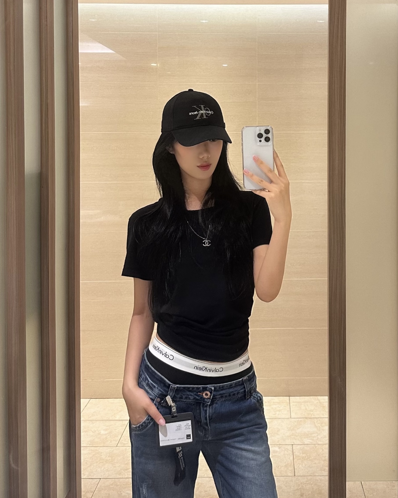 香奈儿 Chanel 高级成衣风衣外套及大衣服饰 #1C71C060 8
