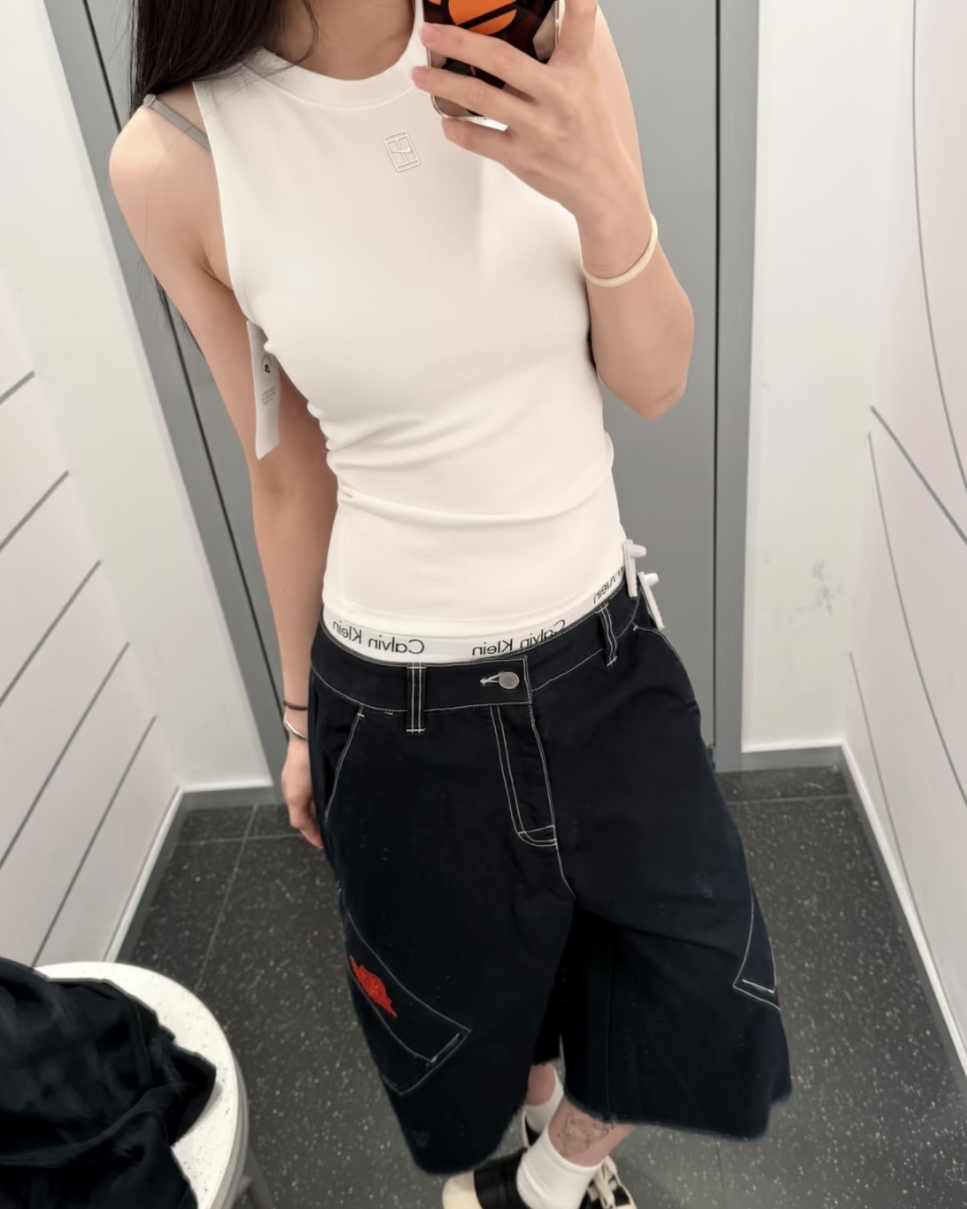 香奈儿 Chanel 高级成衣风衣外套及大衣服饰 #1C71C060 9