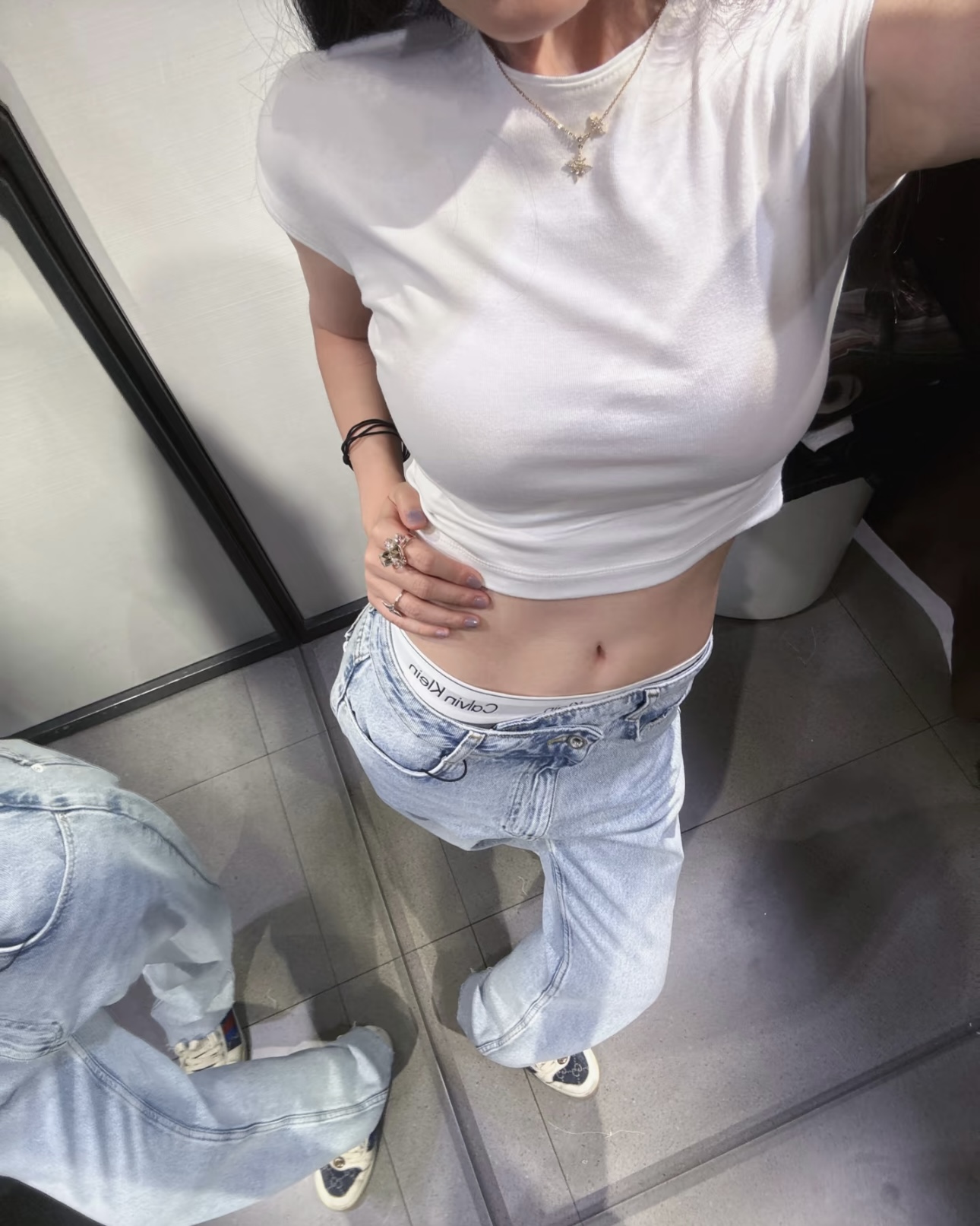 香奈儿 Chanel 高级成衣风衣外套及大衣服饰 #1C71C060 3