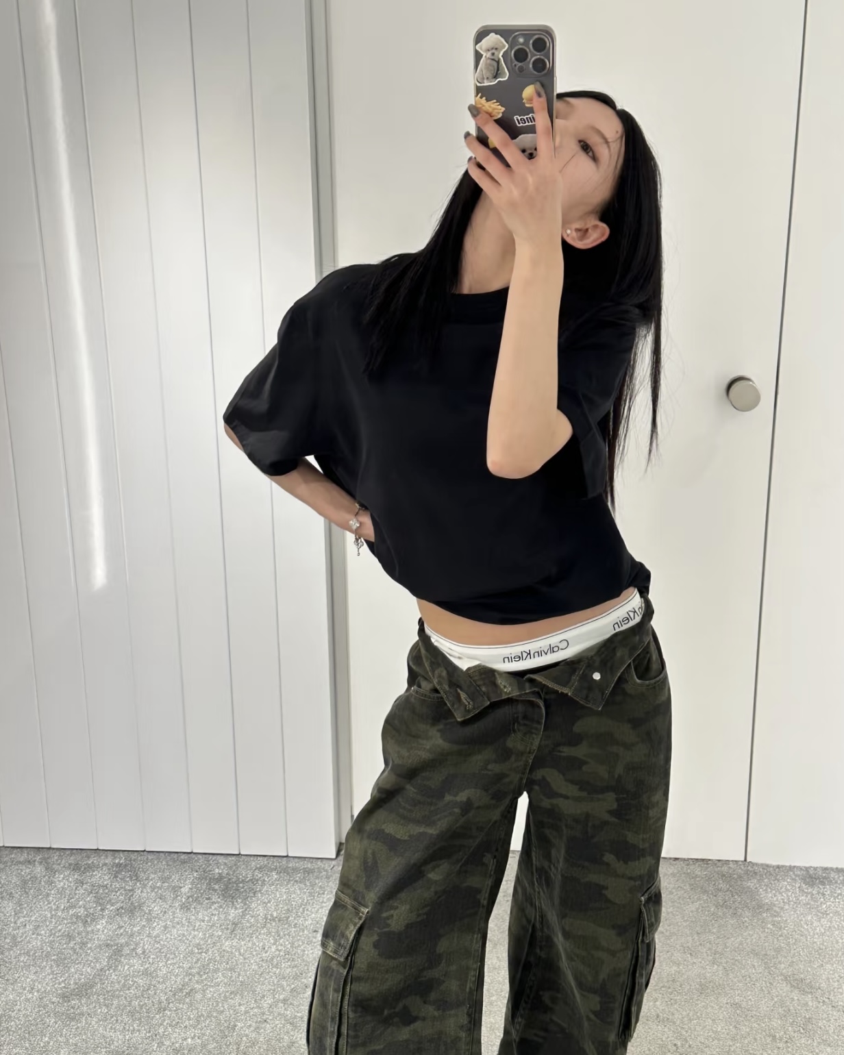 香奈儿 Chanel 高级成衣风衣外套及大衣服饰 #1C71C060 6