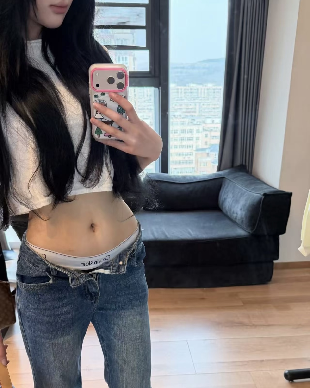 香奈儿 Chanel 高级成衣风衣外套及大衣服饰 #1C71C060 7