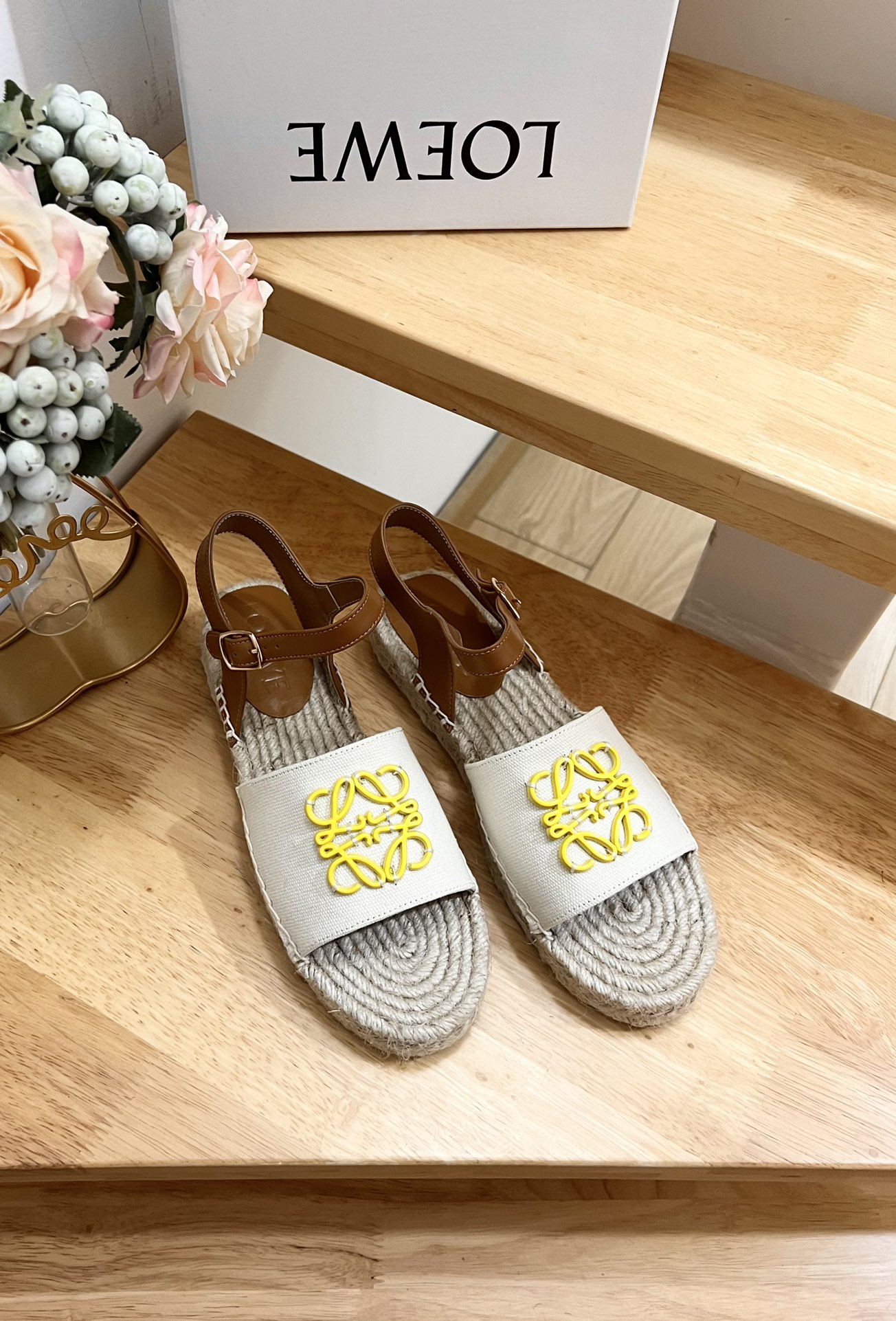 [Loewe Women