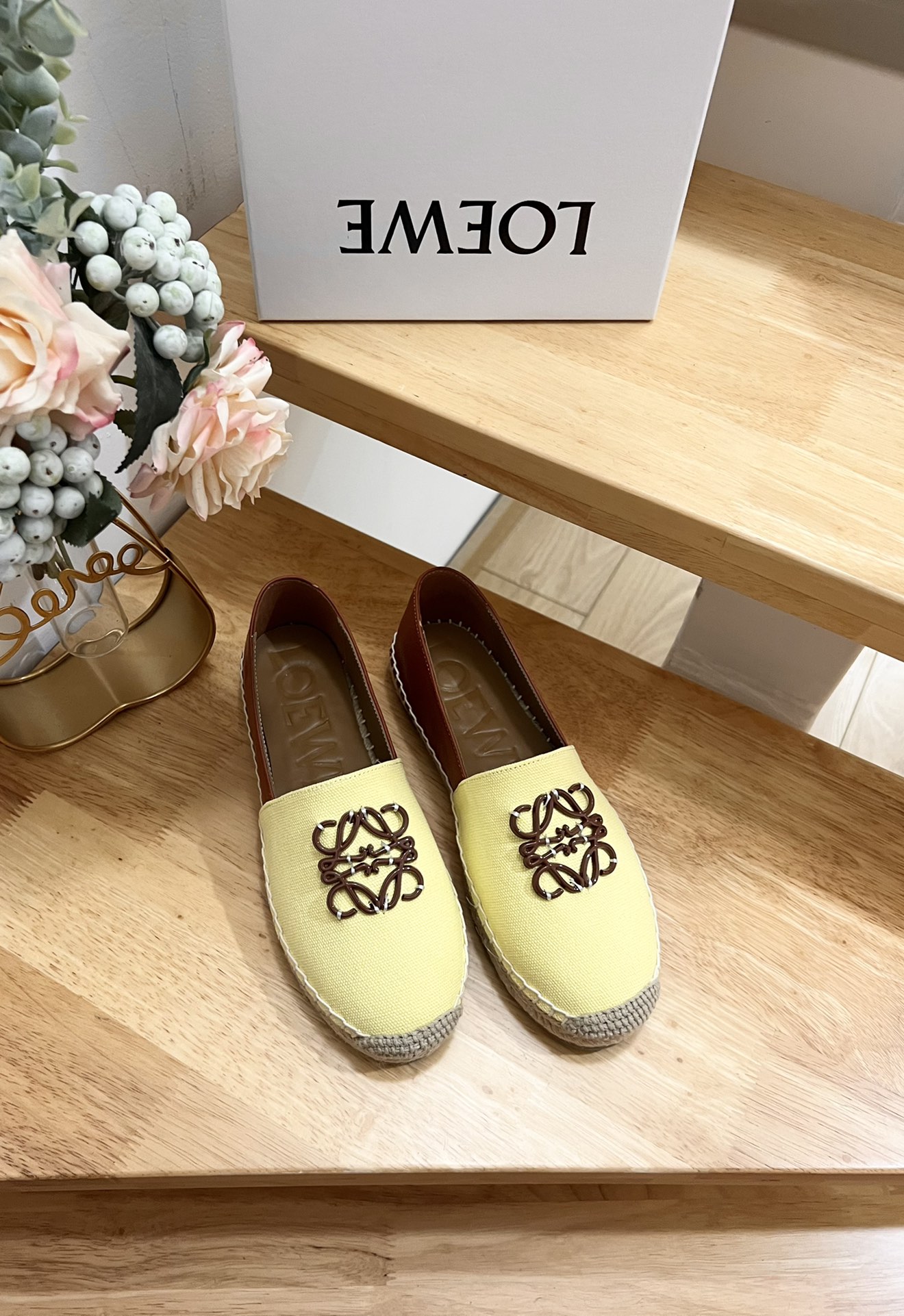 [Loewe Women