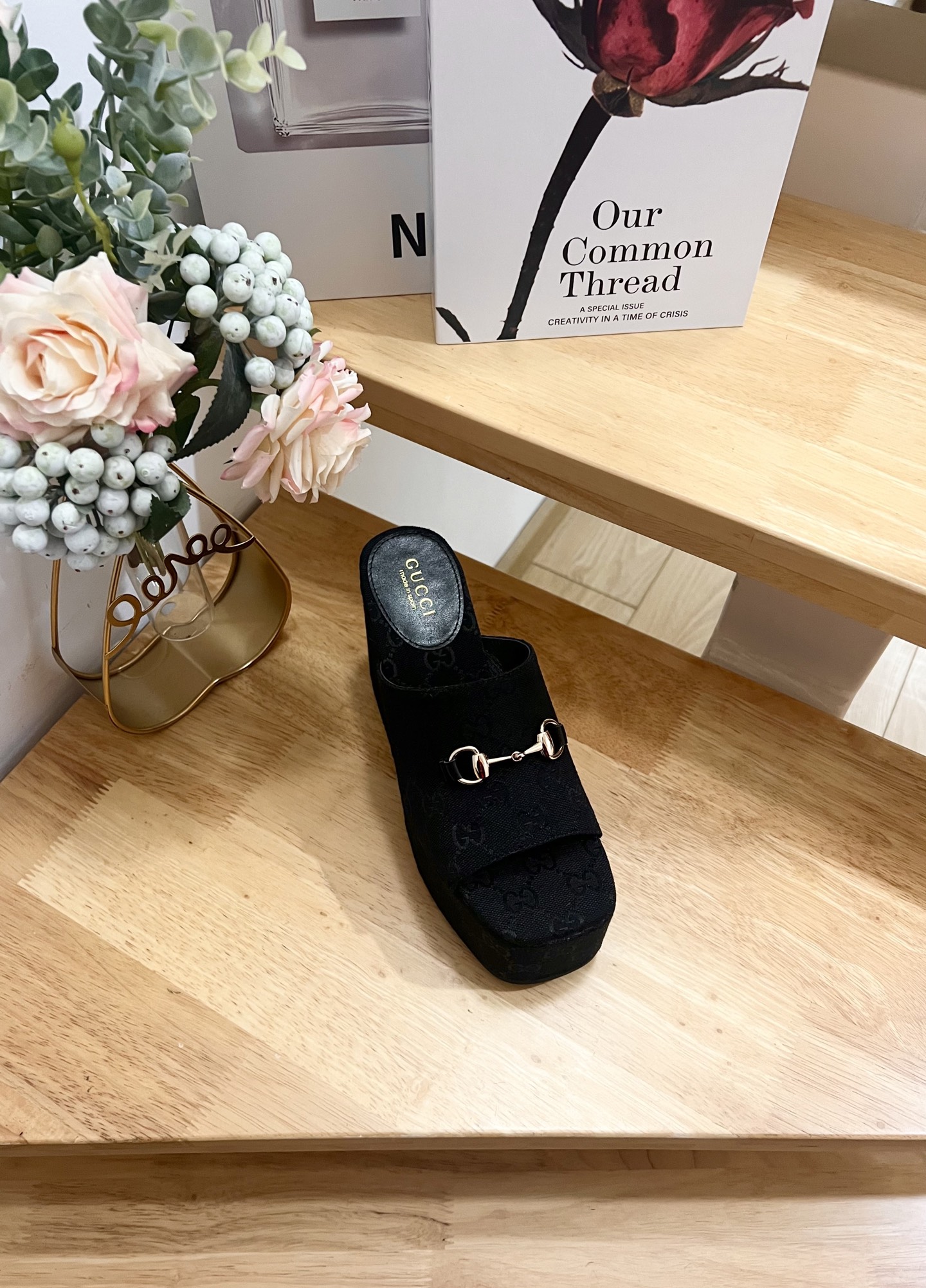 Gucci Sandals