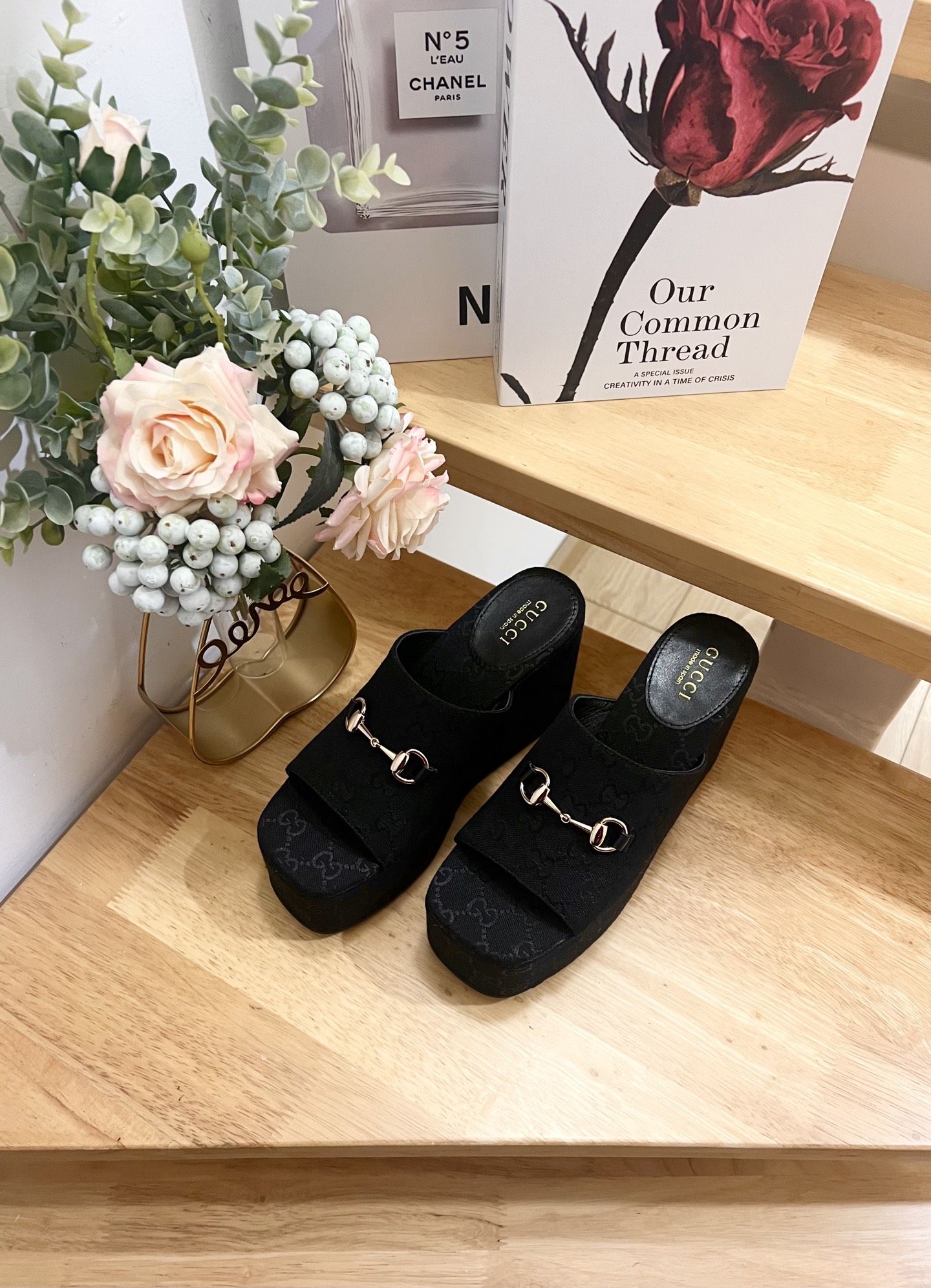 Gucci Sandals
