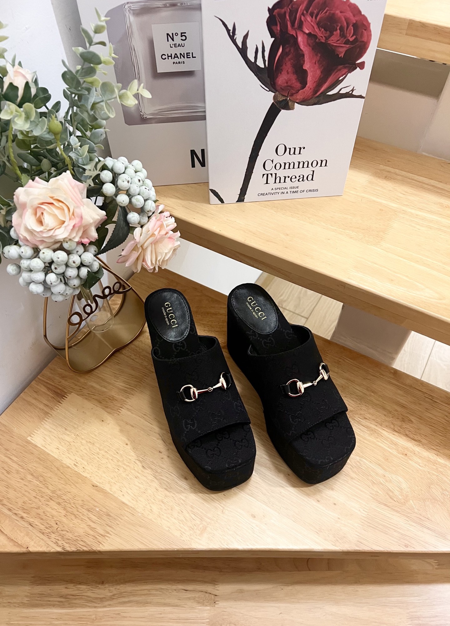 Gucci Sandals