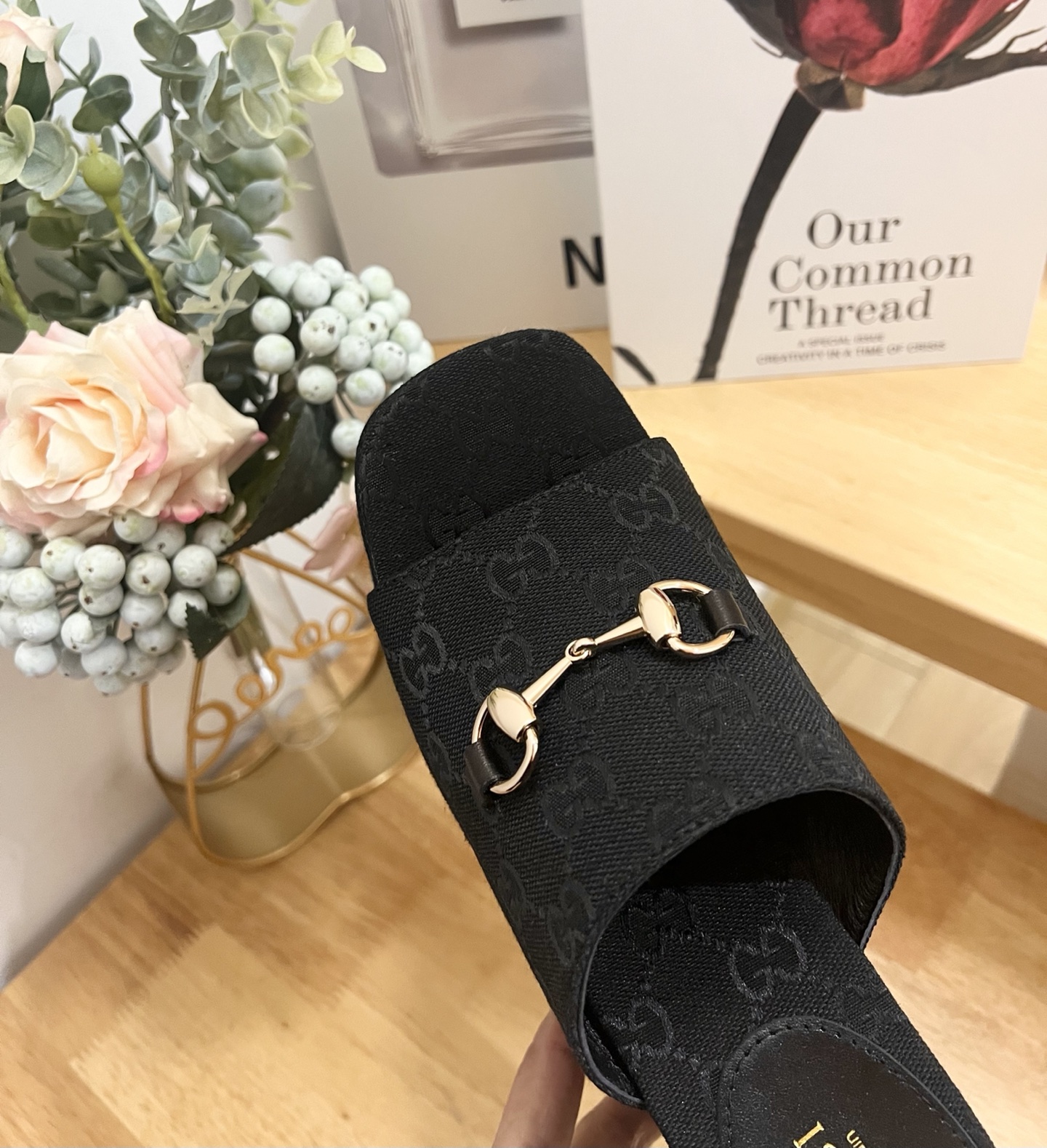 Gucci Sandals