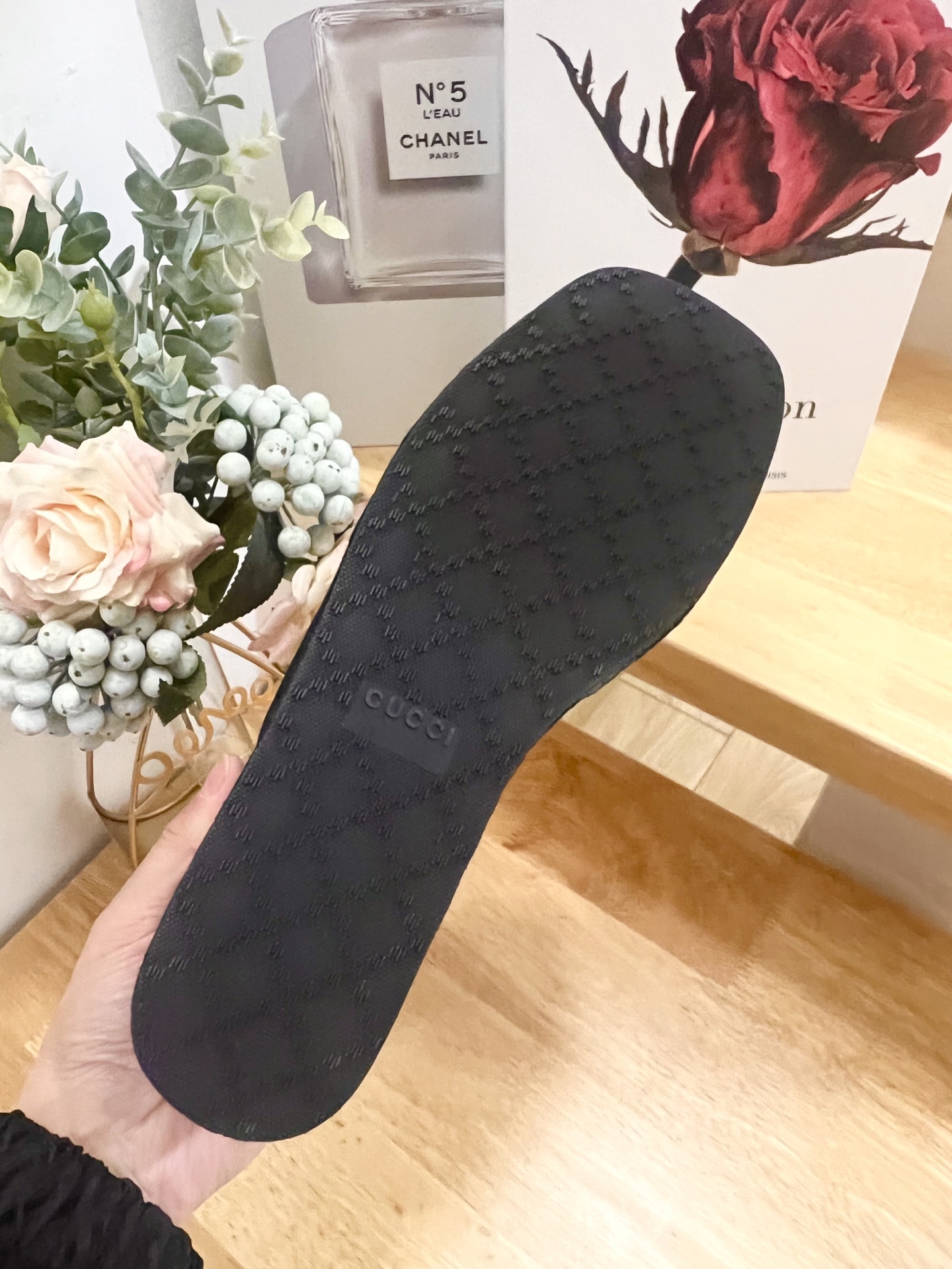 Gucci Sandals