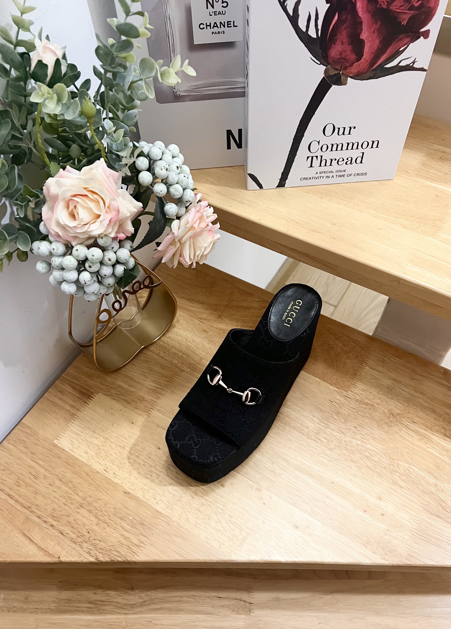 Gucci Sandals