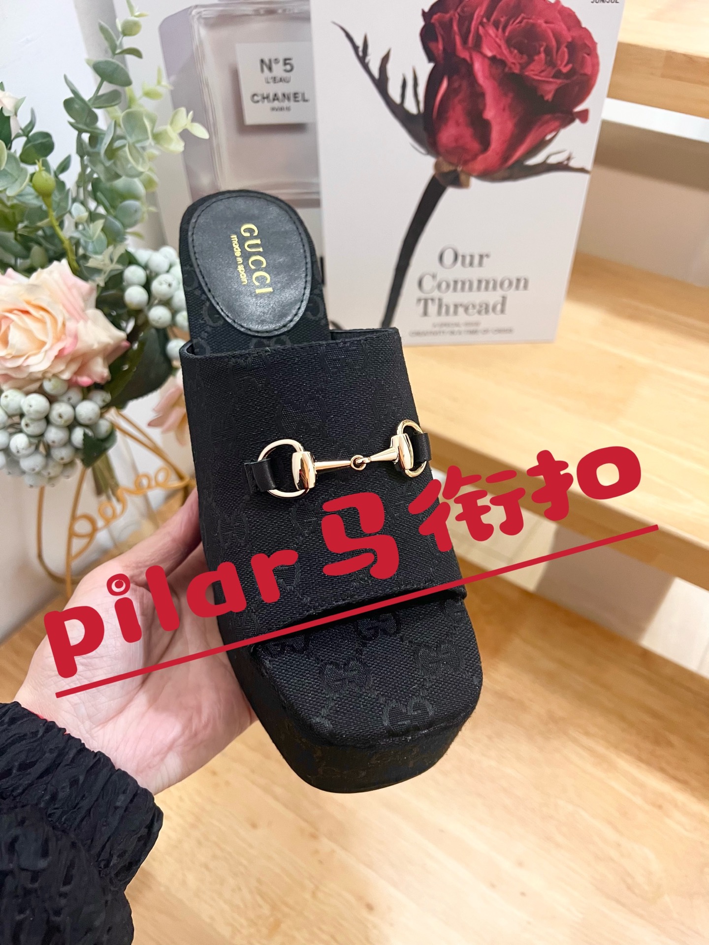 Gucci Sandals