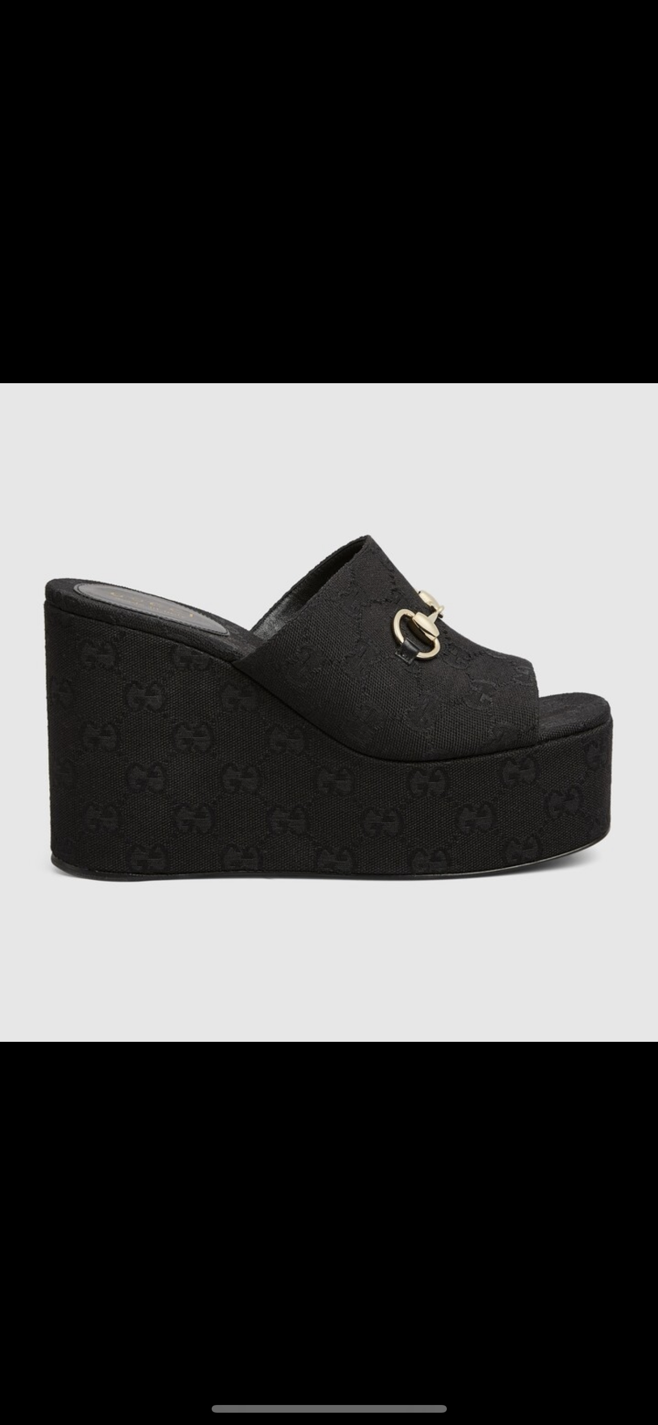 Gucci Sandals