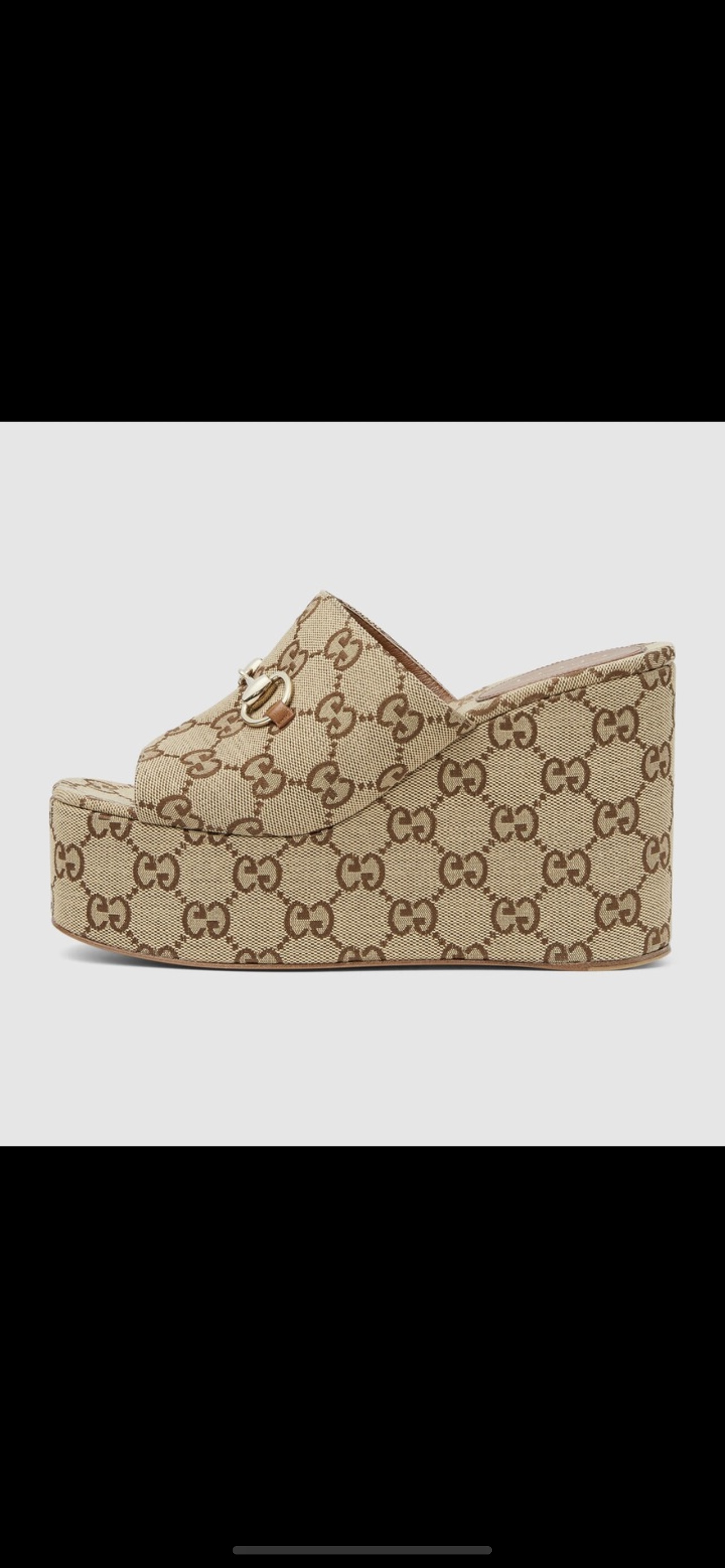 Gucci Sandals