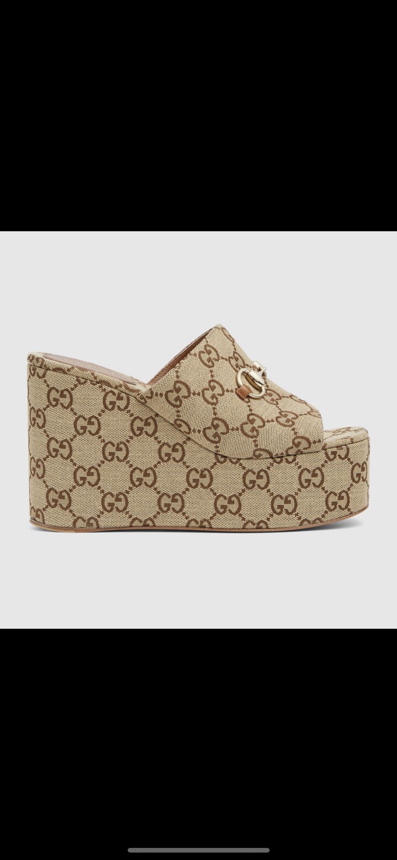 Gucci Sandals