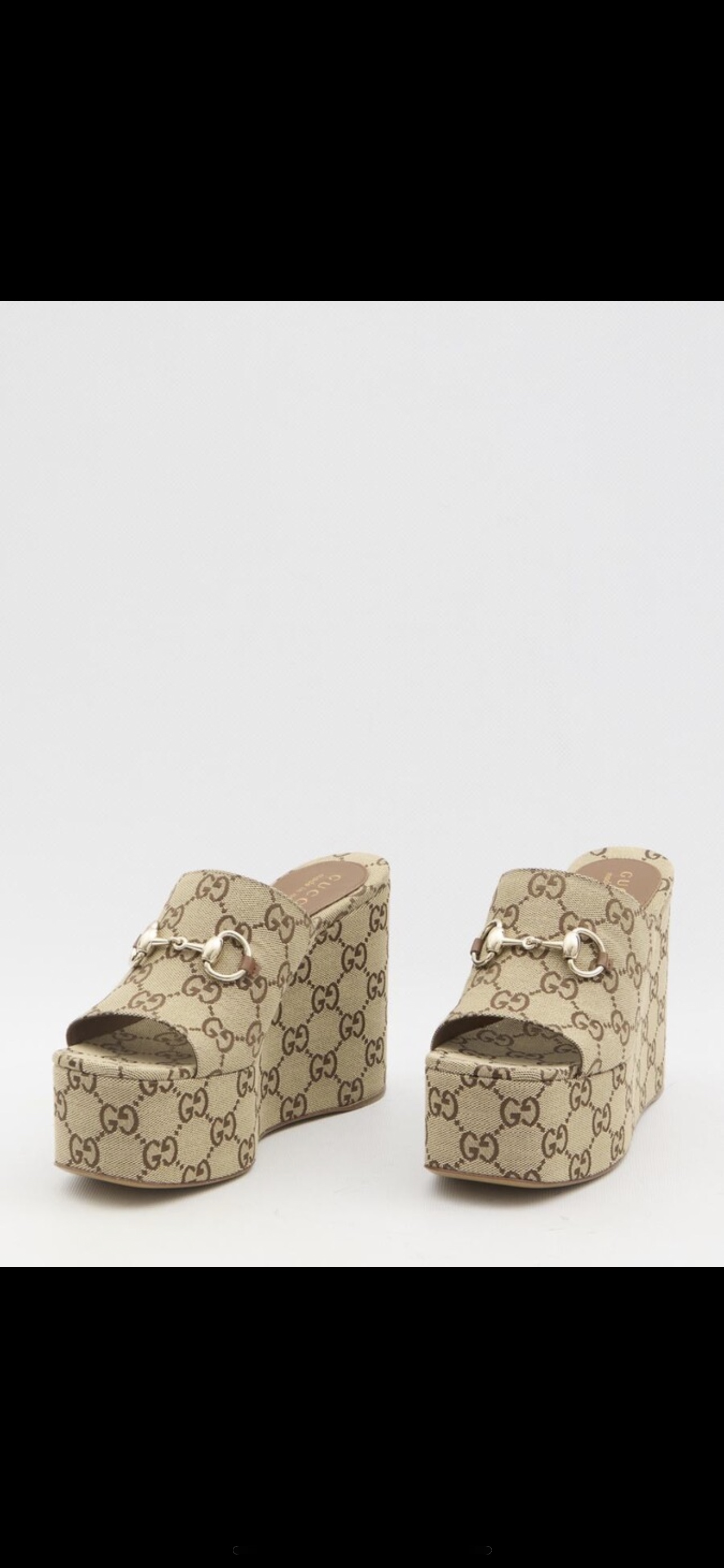Gucci Sandals