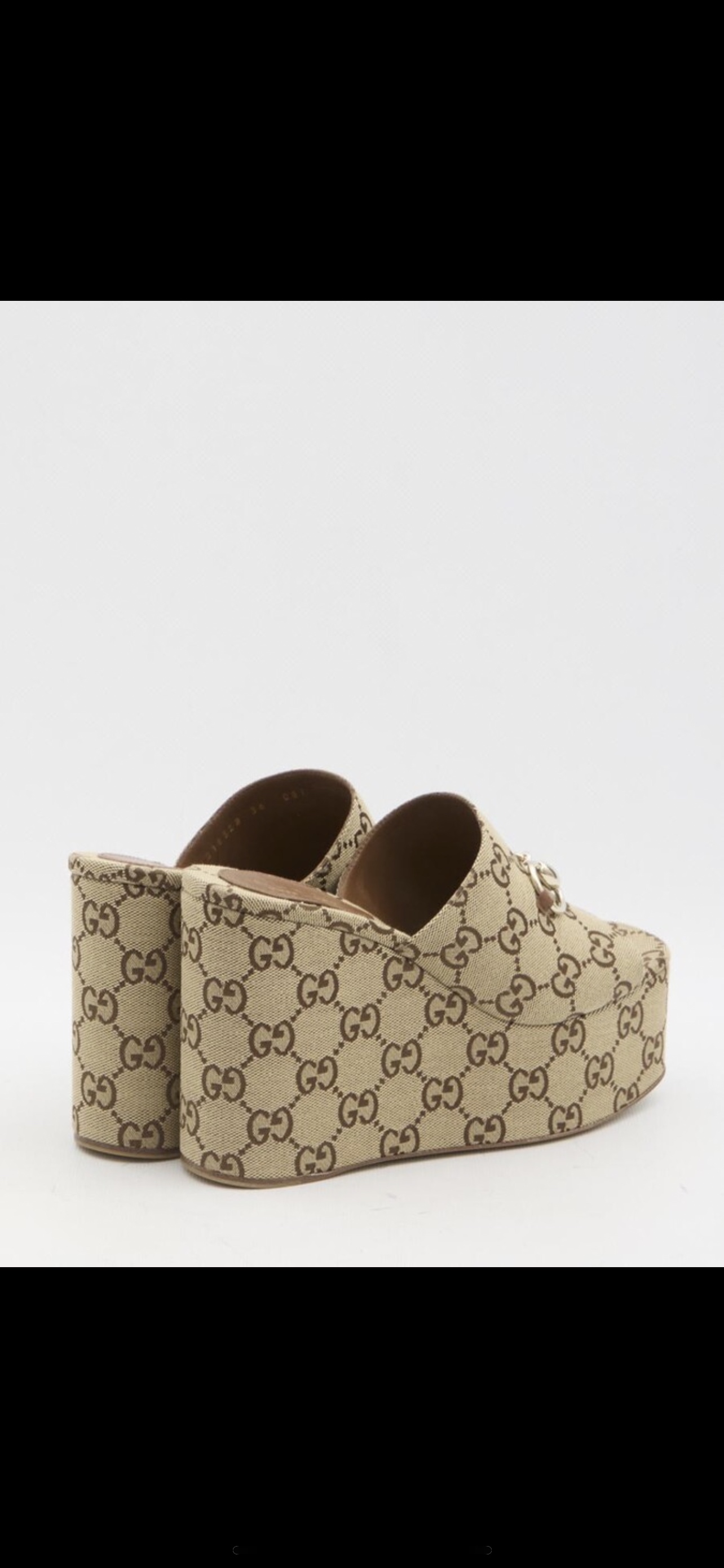 Gucci Sandals