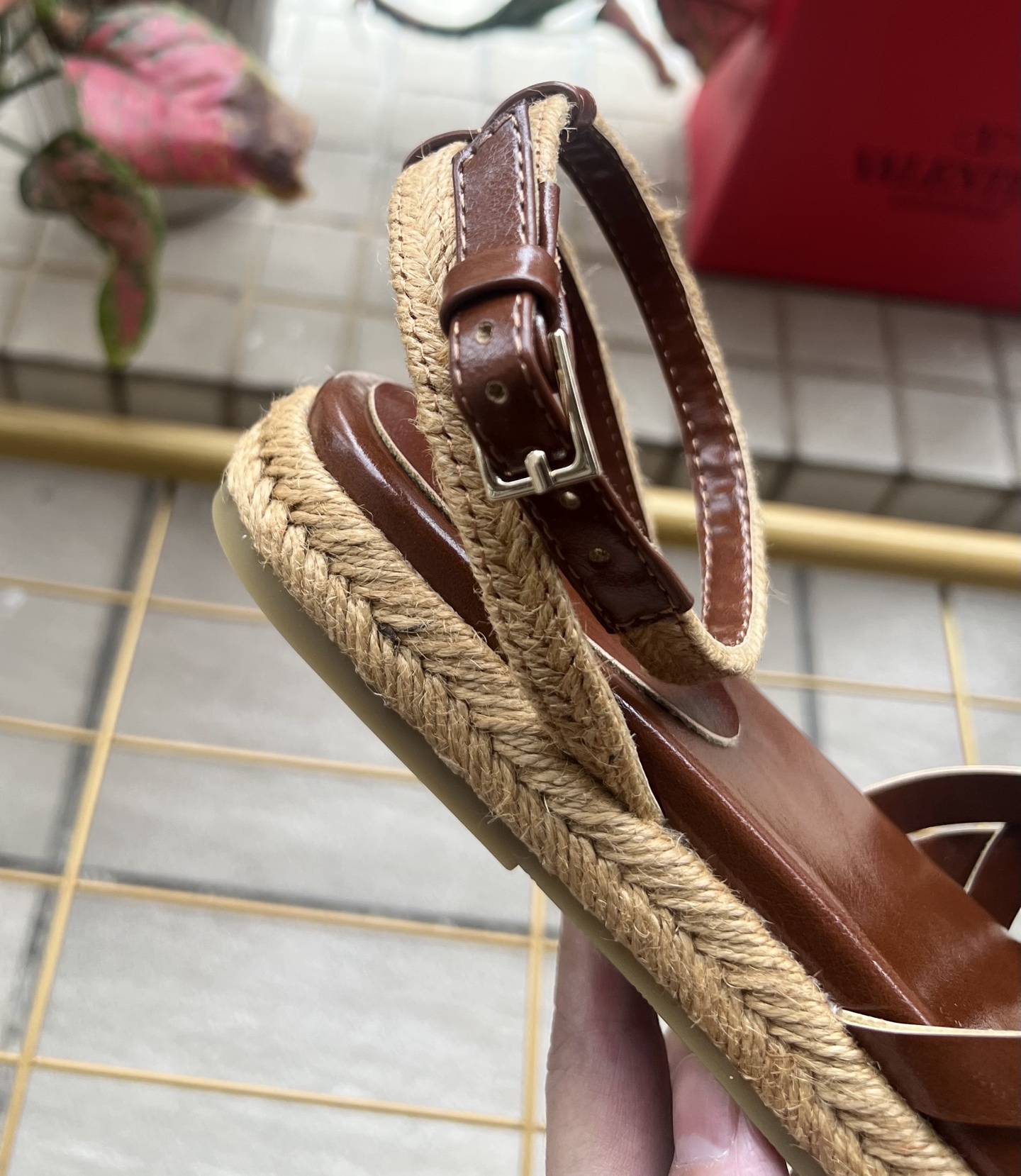 Valentino Sandals