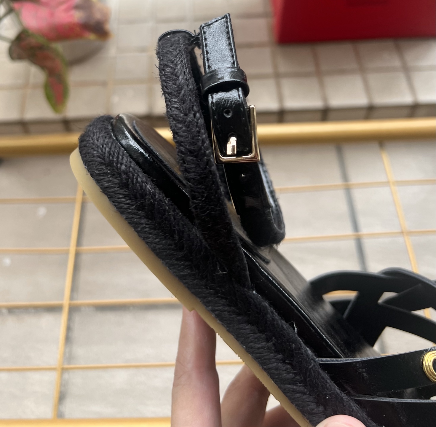 Valentino Sandals