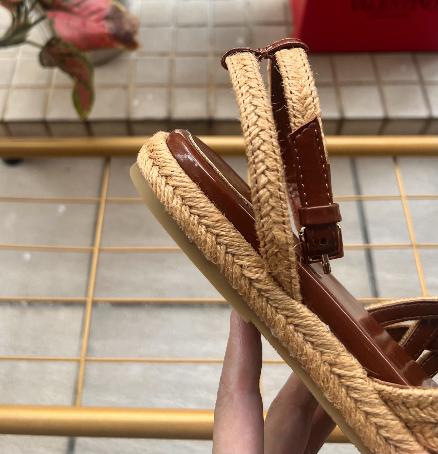 Valentino Sandals