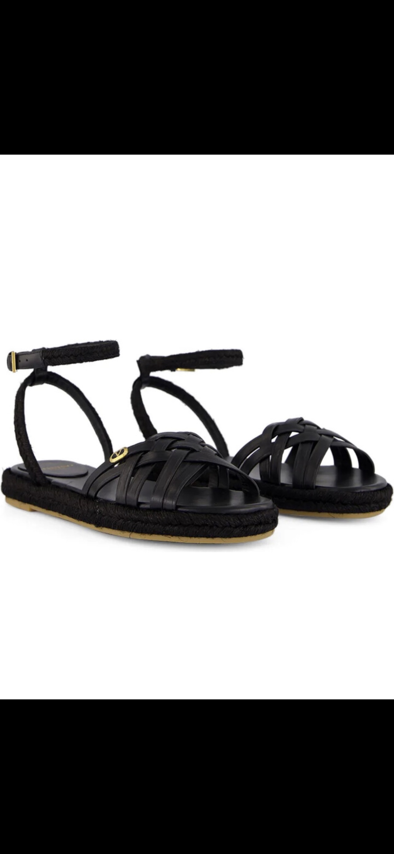 Valentino Sandals