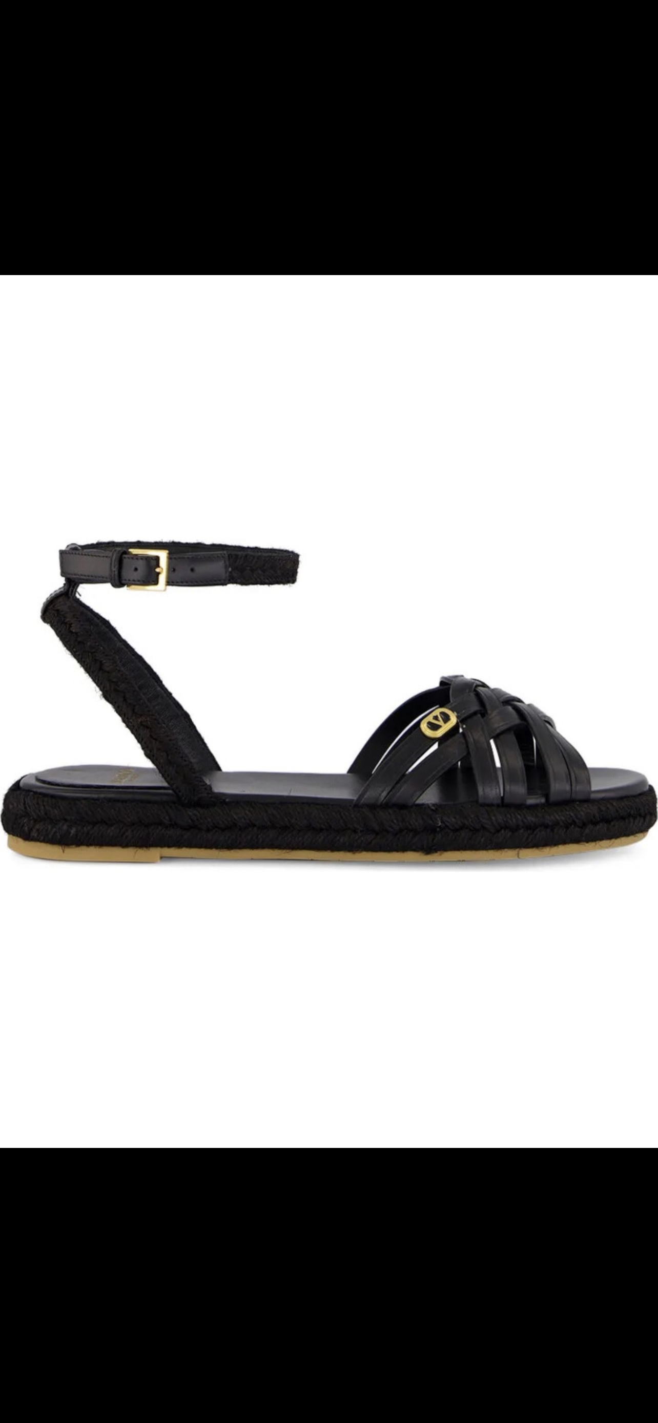 Valentino Sandals