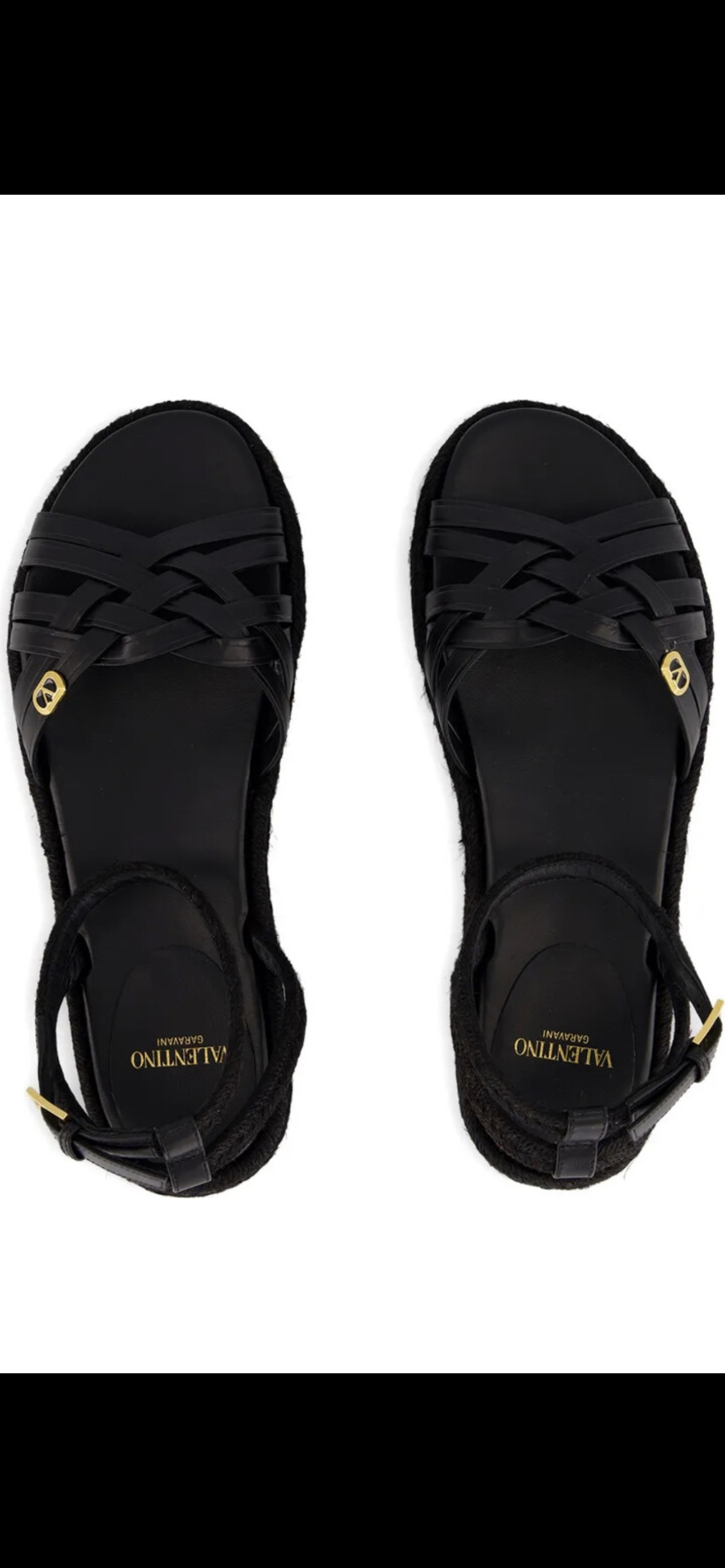 Valentino Sandals