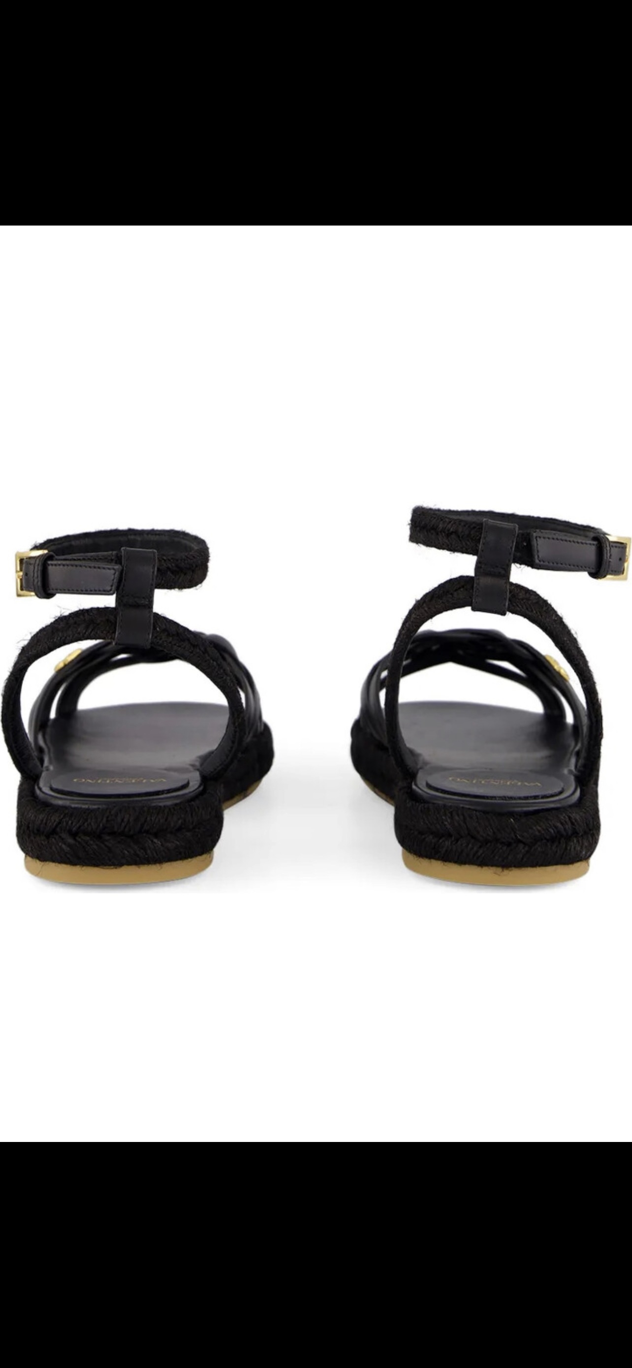 Valentino Sandals