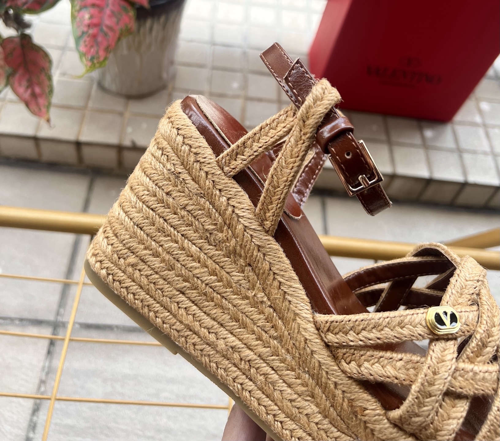 Valentino Sandals