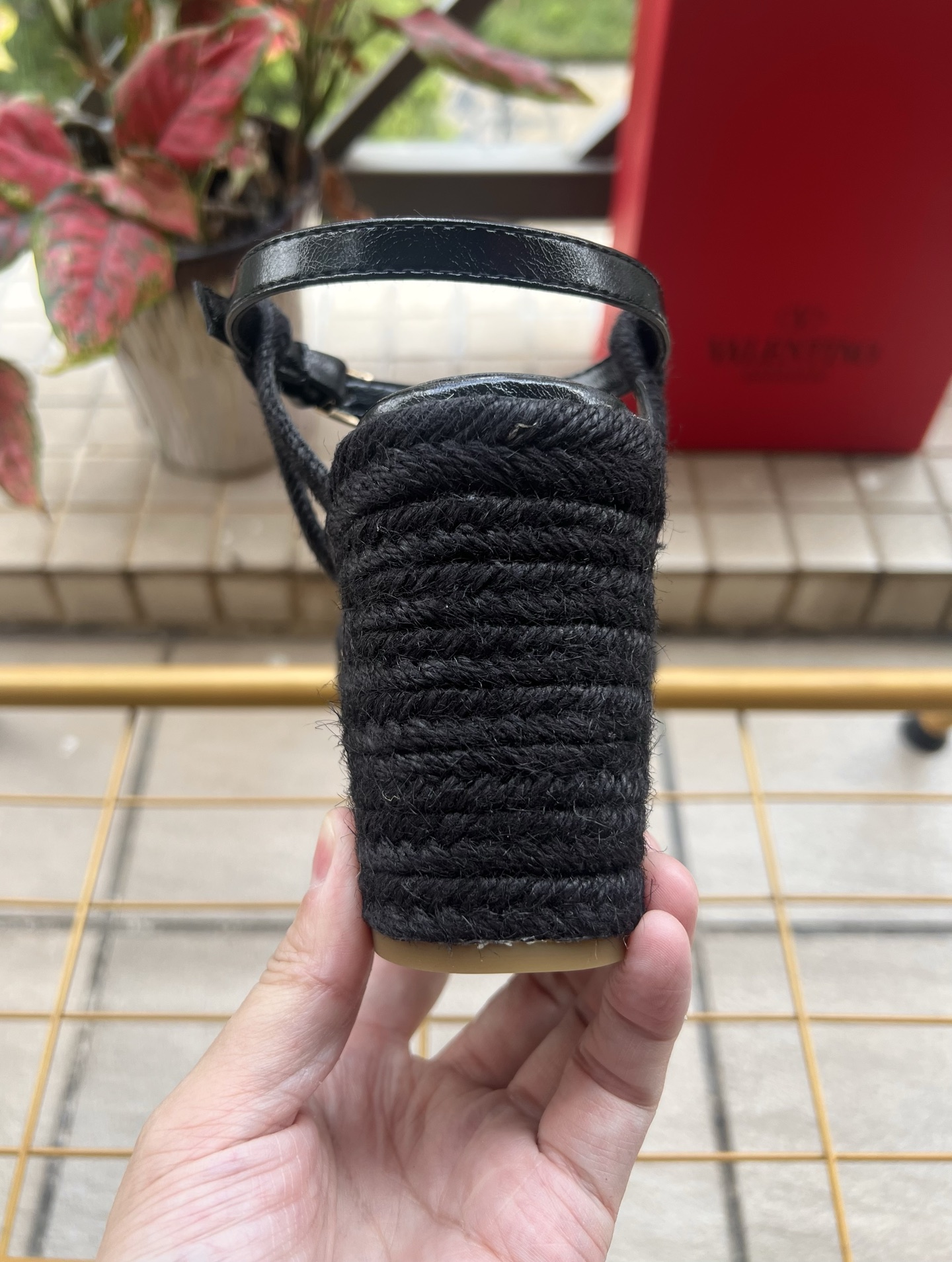 Valentino Sandals