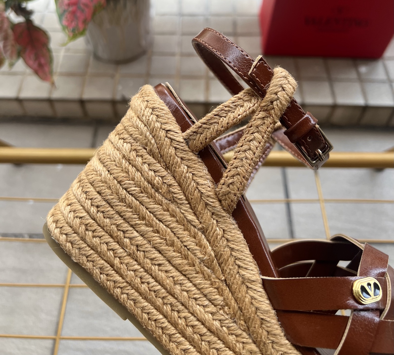 Valentino Sandals
