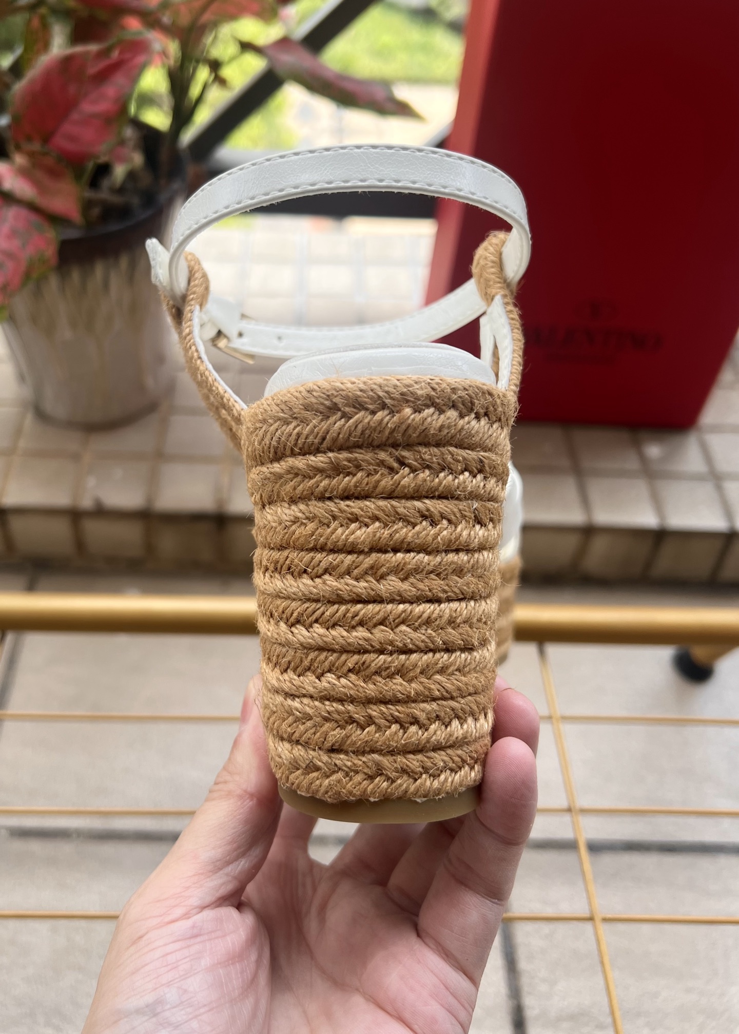 Valentino Sandals