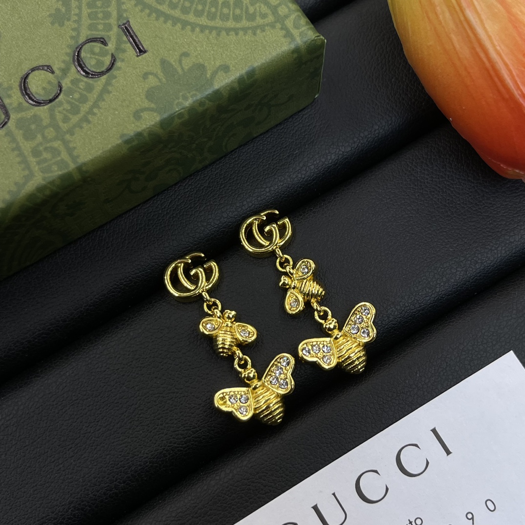 Gucci Joyas Pendiente