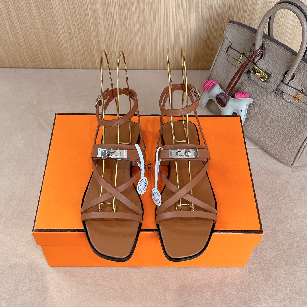 NO:257056,Hermes June sandals series———————————————————————————————————————————————————————————————————————————————————————————————————————————————————————————————————————————————————————————————————————————————————————————————————————————————————————————————————————————————————————————————————————————————————————————————————————————————————————————————————————————————————————————————————————————————————————————————————————————————————————————————————————————————————————————————————————————————————————————————————————————————————————19860909Hermes 爱马仕 June 凉鞋系列———————————时尚又百搭 超级舒服 每个细节都做到极致 打造简约造型 可谓夏日良伴 原版swift小牛皮 原版1:1独家私模经典纯钢Kelly扣件/原版真皮沿条大底  颜色: 百搭黑色 天然棕色 白色 SIZE34~42（34.40.41.42.43定制不退不换）,凉鞋,hermes,hermes,stuart weitzman,sandals,cowhide,Women's Shoes