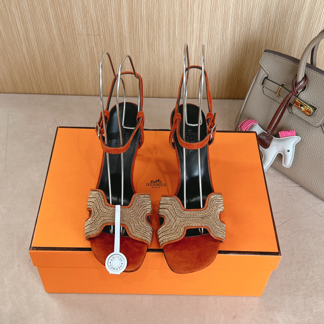NO:257019,Exclusive rude Hermes Heden 80 sandals series——————————————————————————————————————————————————————————————————————————————————————————————————————————————————————————————————————————————————————————————————————————————————————————————————————————————————————————————————————————————————————————————————————————————————————————————————————————————————————————————————————————————————————————————————————————————————————————————————————————————————————————————————————————————————————————————————————————————————————————————————————————————19860909独家狠货 Hermes 爱马仕Heden 80凉鞋系列———————————时尚又百搭 超级舒服 每个细节都做到极致原版1:1独家私模五金钻扣/原版私模鞋跟/原版意大利真皮大底 跟高:8cm SIZE35~42（40.41.42定制不退不换）,凉鞋,hermes,hermes,sandals,Leather soles,Women's Shoes
