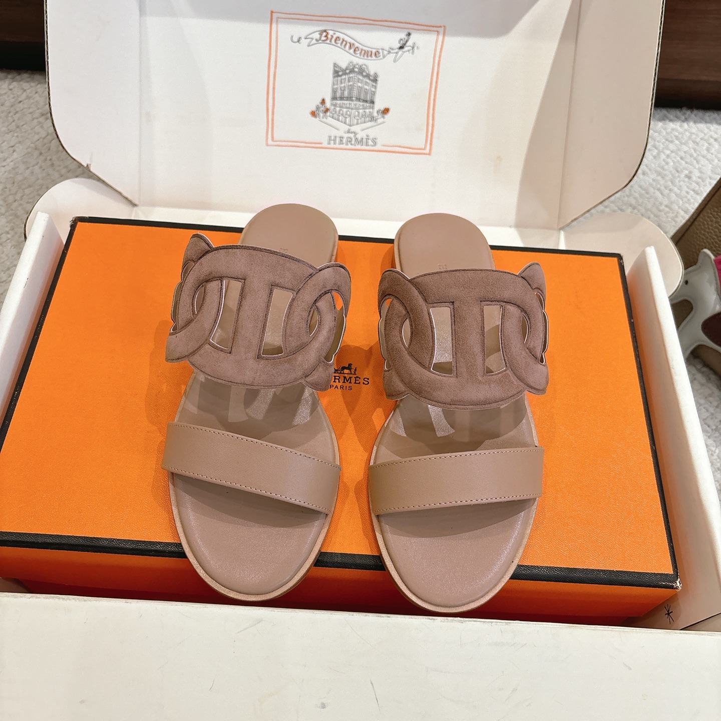 NO:497035,Hermes Laguna Sandals Series————————————————————————————————————————————————————————————————————————————————————————————————————————————————————————————————————————————————————————————————————————————————————————————————————————————————————————————————————————————————————————————————————————————————————————————————————————————————————————————————————————————————————————————————————————————————————————————————————————————————————————————————————————————————————————————————————————————————————————————————————————————————————19860909Hermes 爱马仕 Laguna 凉鞋系列———————————时尚又百搭 超级舒服 每个细节都做到极致 原版swift小牛皮/麂皮 原版1:1独家私模鞋面/原版私模真皮沿条大底  SIZE35~41（40.41.42定制不退不换）,拖鞋,hermes,hermes,stuart weitzman,sandals,slippers,cowhide,chamois leather,Women's Shoes