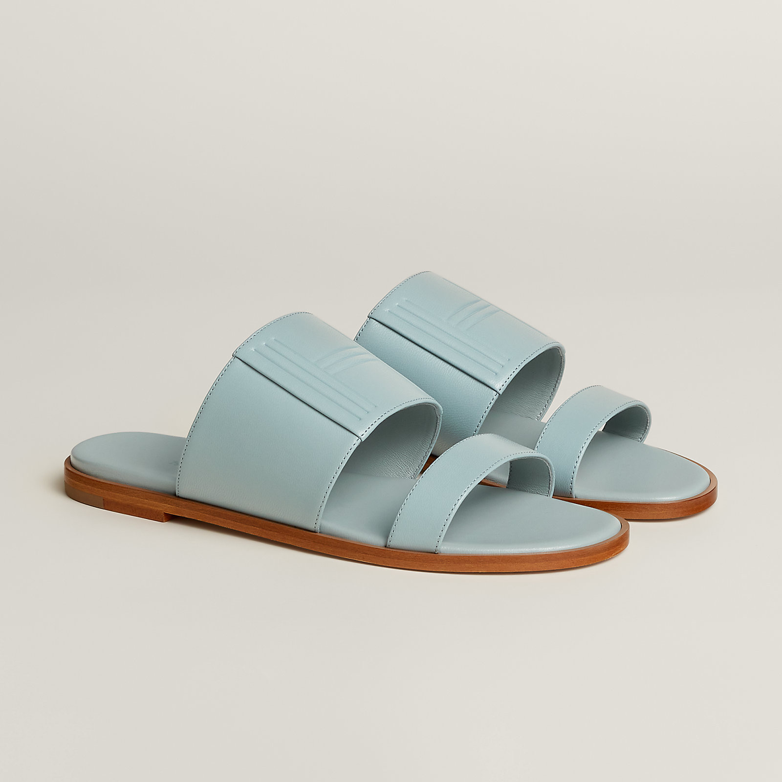 NO:758519,# glacier blue #, slippers, slippers19860909# 冰川蓝 #,拖鞋,slippers,Women's Shoes