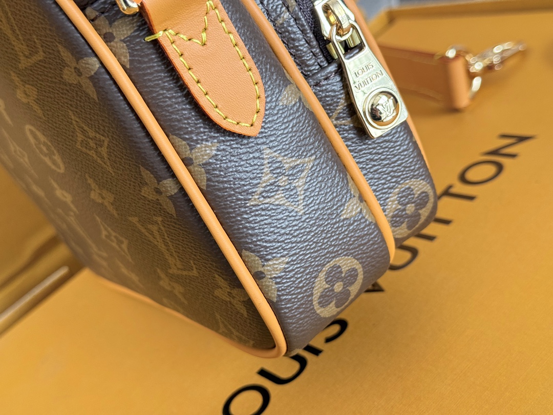 NO:206779,Top original single model M14016 old flower Top original single dynamic code nil handbag, more details..., LV [top original single], louis vuitton19860909顶级原单型号M14016老花 顶级原单 动态变码 nil 手袋,更多细节......,LV【顶级原单】,louis vuitton,Bag
