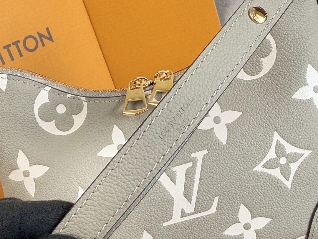 NO:210119,Top original single-code chip all-steel hardware M13224 gray silk screen, horns, handbags, more details..., LV [top original list], louis vuitton19860909顶级原单变码芯片全钢五金M13224 灰色丝印 牛角 手袋,更多细节……,LV【顶级原单】,louis vuitton,Bag