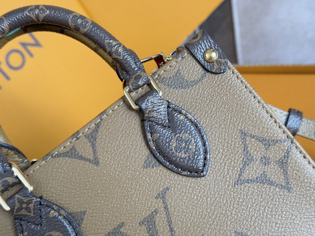 NO:209958,Original single-quality variable-code chip model M46839 presbyterian onthego Tote bag more details...,LV [top original list],louis vuitton,totes19860909原单品质变码芯片型号M46839老花onthego 托特包更多细节......,LV【顶级原单】,louis vuitton,totes,Bag