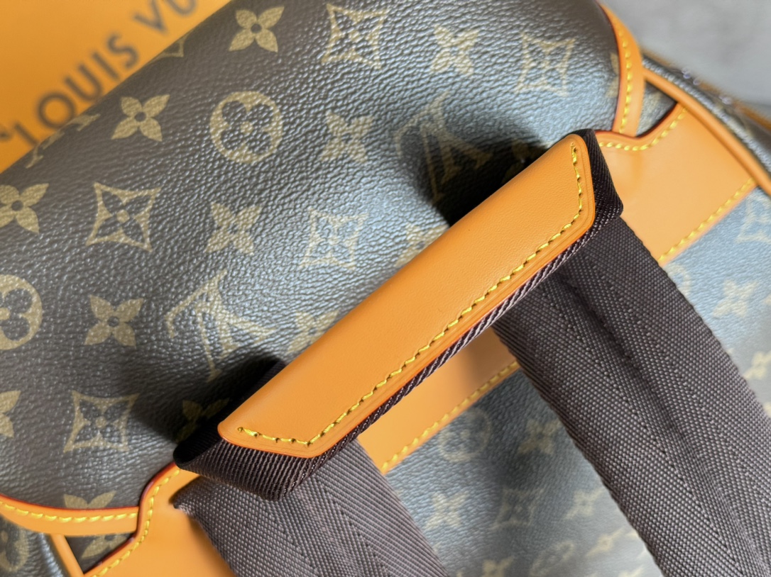 NO:210212,Top original single 163 chip original single hardware, model M14015 multi-function Christoher small backpack, more details..., LV [top original single], louis vuitton19860909顶级原单163芯片原单五金,型号M14015多功能Christoher 小号双肩包,更多细节......,LV【顶级原单】,louis vuitton,Bag