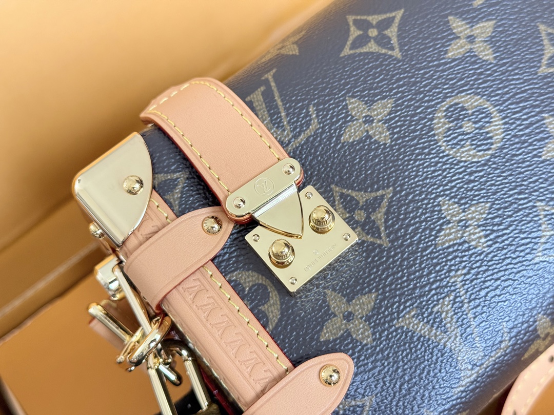 NO:583887,Top original order 163 chip, original order hardware, model M46815 presbyopic early spring series Cruise series, Gu Ailing's same model Mimi, more details..., LV [top original order], louis vuitton19860909顶级原单163芯片,原单五金,型号M46815老花早春系列Cruise系列,谷爱凌同款Mimi,更多细节.........,LV【顶级原单】,louis vuitton,Bag