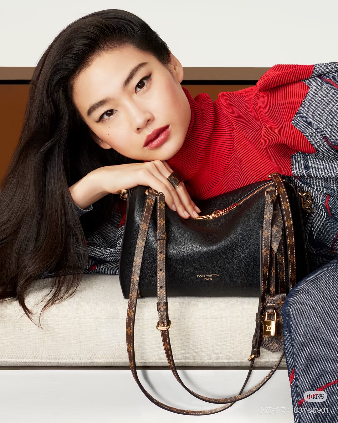 Handbag 12738