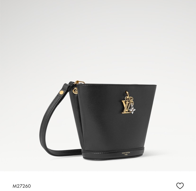 Alternative view of Louis Vuitton Handbag M27260 10710