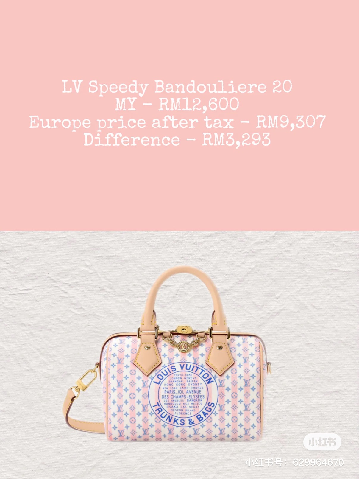 NO:894733,[Top Enhanced Version] Counter-matched 163C01 transcoding chip, genuine development, counter-matched leather, M28688 blue, this Stamp series classic Speedy Bandouliere  The 20 handbag adopts a new color, with a striped design and embellished with mini Monogram patterns. The canvas bag is trimmed with cow leather, decorated with iconic padlocks and Cire logo decorations, which complement the chain details. It uses a unique floral lining to create an elegant look for the season. This series of masterpieces comes with exclusive packaging, imbued with the charming style of the Côte d'Azur. It comes with limited charms and the brand's iconic beach hut handbag, which is a limited edition to enjoy the leisurely fun of midsummer!  !  !  Size 20.5X13.5X12 cm, LV [top quality original order], louis vuitton, cowhide19860909【顶级加强版】对柜163C01变码芯片,正品开发,专柜对版皮料, M28688蓝色,本款 Stamp系列经典Speedy Bandouliere 20手袋演绎新色,采用条纹设计,点缀迷你Monogram图案.帆布包身辅以牛皮革饰边,饰有标志性挂锁与Cire标识装饰,与链条细节相得益彰.采用独具一格的花卉内衬,塑就当季雅致造型.本系列臻作搭配专属包装,浸染蔚蓝海岸的迷人风情,随附限定挂饰与品牌标志性海滩小屋手袋,尽揽盛夏悠然意趣限量呈献！！！尺寸20.5X13.5X12 cm,LV【顶级原单】,louis vuitton,cowhide,Bag